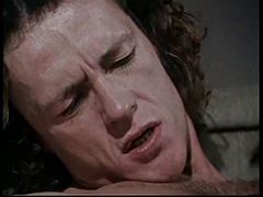 デカチン, デカパイ, フェラチオ, ハードコア, イタリア人, なめる, ポルノスター, ヴィンテージ