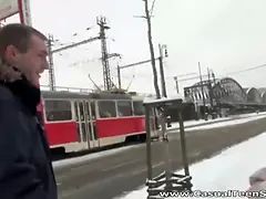 Pijpbeurt, Sperma shot, Hondjeshouding, Hd, Doordringend, Rijden, Schreeuwen, Tiener