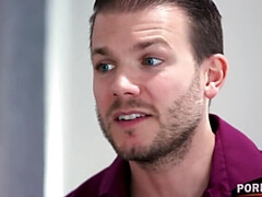 Grosse titten, Blondine, Vollbusig, Milf