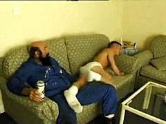 Kont, Pijpbeurt, Classisch, Diep in de keel, Lul, Tepels, Orgasme, Tieten likken