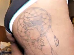 Enthousiasteling, Anaal, Arabisch, Grote lul, Zwart, Zwart, Harig, Gezichtspunt