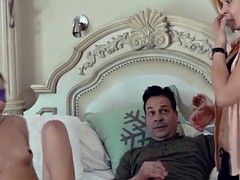 Милф, Сосущие