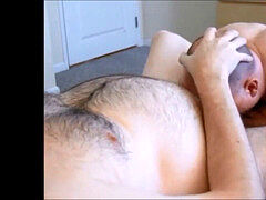 Amateur, Mamada, Papá, Gay