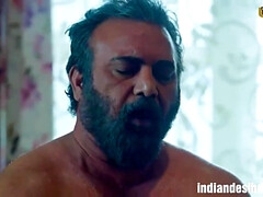 PalagTod Bhabhi ULLU Adult Web Series