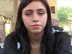 ズームショット, 目瞪口呆, オナニー, オーガズム, 公共, 一人, おもらし, おもちゃ