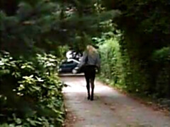 Alemán, Orgía, Clasico