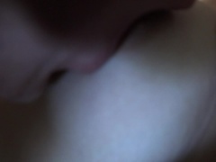 Grosser arsch, Blasen, Fussjob, Freundin, Küssen, Orgasmus, Pov, Nass