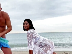 デカチン, フェラチオ, 中出し, 手コキする, ラティーナ, ポルノスター, 現実, 濡れ