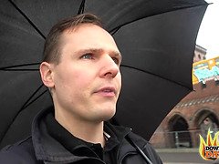 Grote kont, Grote mammen, Pijpbeurt, Bruinharig, Moeder, Gezichtspunt, Realiteit, Kousen