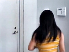 Anal, Rubia, Amarrada, Novio, Fetiche, Lesbiana, Maduro, Esposa