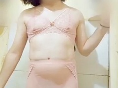 Amateur, Fetichismo travestista, Gay, Tacones, Lencería, Transexual, Puta
