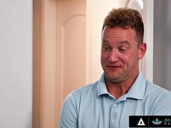 Schwarz, Schwarz, Hardcore, Interrassisch, Massage, Öl, Verführt, Titten