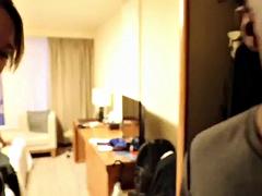 NEW  Angel Gets BBC Creampies: Big Tits, Big Ass  Blowjob Porn