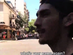 Gay naked sex games until I offered him more money than