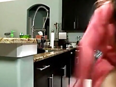 Brother need more in breakfast sister for creampie