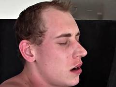 Enthousiasteling, Pijpbeurt, Stel, Homo, Handbeurt, Spier, Mager, Zuigen