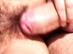 Grote kont, Grote mammen, Pijpbeurt, Bruinharig, Ondergoed