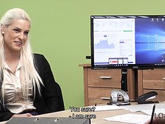 Mooi, Blond, Pijpbeurt, Rondborstig, Moeder die ik wil neuken, Moeder, Kut duiken, Stiefmoeder