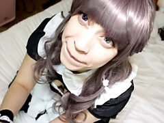 Fucking The Maid