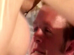 Leie, Tussi, Grosser arsch, Grosser schwanz, Grosse titten, Blondine, Vollbusig, Titten