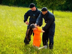 Cul, Sucer une bite, En levrette, Branlette thaïlandaise, Rasée, Maigrichonne, Adolescente, Plan cul à trois