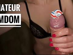 Asiatisch, Cfnm, Spermaladung, Fetisch, Hd, Japanische massage, Reif, Mutti