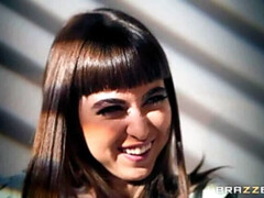 Anal, Cul, Sucer une bite, Robe, Poilue, Chaussettes, Tatouage, Nénés