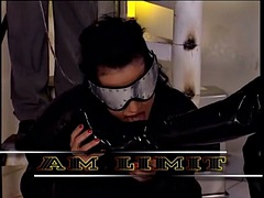 Садо мазо, Ботинки, Фистинг, Секс без цензуры, Каблуки, Латекс, Втроем, Винтаж