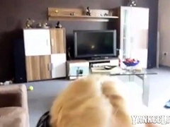 Amateur, Estilo perrito, Alemán, Sexo duro, Látex