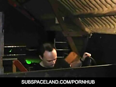 Bondage domination sadisme masochisme, Brunette brune, Tchèque, Domination, Fétiche, Hd, Esclave, Attachée