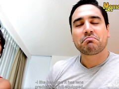 デカ尻, デカパイ, 茶髪の, 巨乳な, バック, ラティーナ, 自然山雀, ハメ撮り