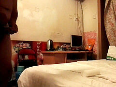 first-timer chinese granddad Pays CD For Sex