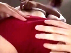 Asian Teen Gangbanged