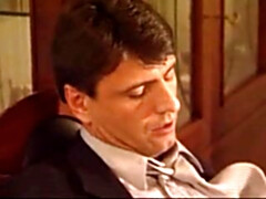 Alemán, Sexo duro, Clasico