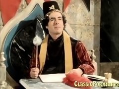 ブロンド, フェラチオ, ハードコア, Hd, 淫乱熟女, ヴィンテージ