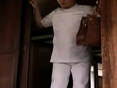 Asiatique, En levrette, Poilue, Japonaise