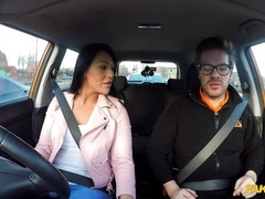 Enthousiasteling, Pijpbeurt, Auto, Sperma, Hondjeshouding, Handbeurt, Buiten, Tiener