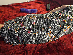 Дилдо, Грязные слова, Женщины, Хд, Польки, Киски, Обвисшие сиськи, Под юбкой