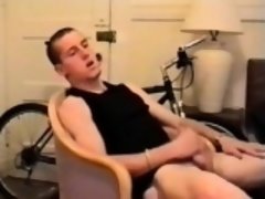 Enthousiasteling, Fetisj, Homo, Masturbatie, Alleen