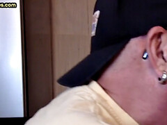 Amateur, Mamada, Gay, Pajear, Maduro, Pov