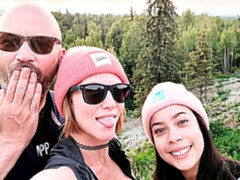 Pijpbeurt, Fetisj, Likken, Slipje, Kut duiken, Kort haar, Tiener, Tieten likken