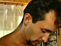 Deutsche Frauen lieben Anal