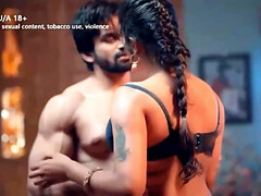 デカチン, チン, ハードコア, 自家製, 人妻の, インド人, 淫乱熟女, 妻