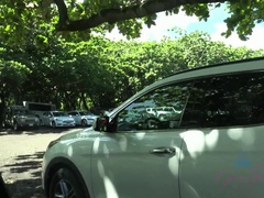 Amateur, Playa, Despelote, Novia, Orgasmo, Pov, Fumando, Mojado