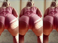 Gros cul, Compilation