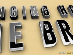 Arsch, Blondine, Interrassisch, Leder, Muschi, Jungendliche (18+), Spielzeuge, Spanner