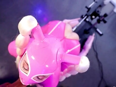 Anal, Mamada, Adolescente, Juguetes