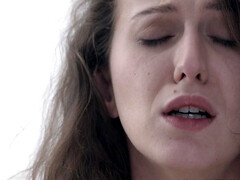 Большие сиськи, Парочка, Чешки, Европейки, Пальцем, Лесбиянка, Натуральные сиськи, Киски