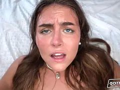 フェラチオ, 茶髪の, 中出し, Hd, 母, ヌード, ハメ撮り, 叫ぶ