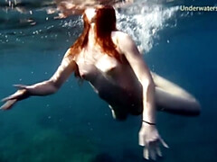 Любители, Женщины, Крошечные, Бассейн, На публике, Русские, Соло, Молоденькие